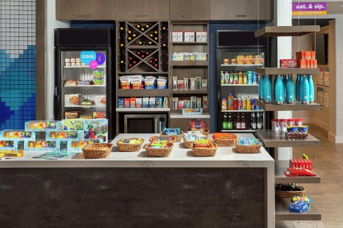Homewood Suites By Hilton Denver Airport Tower Road - image 31
