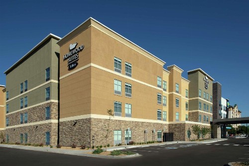 Homewood Suites By Hilton Denver Airport Tower Road - image 33