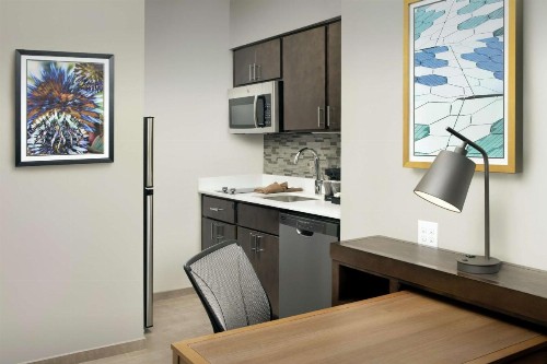 Homewood Suites By Hilton Denver Airport Tower Road - image 34