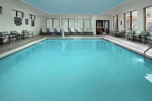 Homewood Suites By Hilton Denver Airport Tower Road - image 37