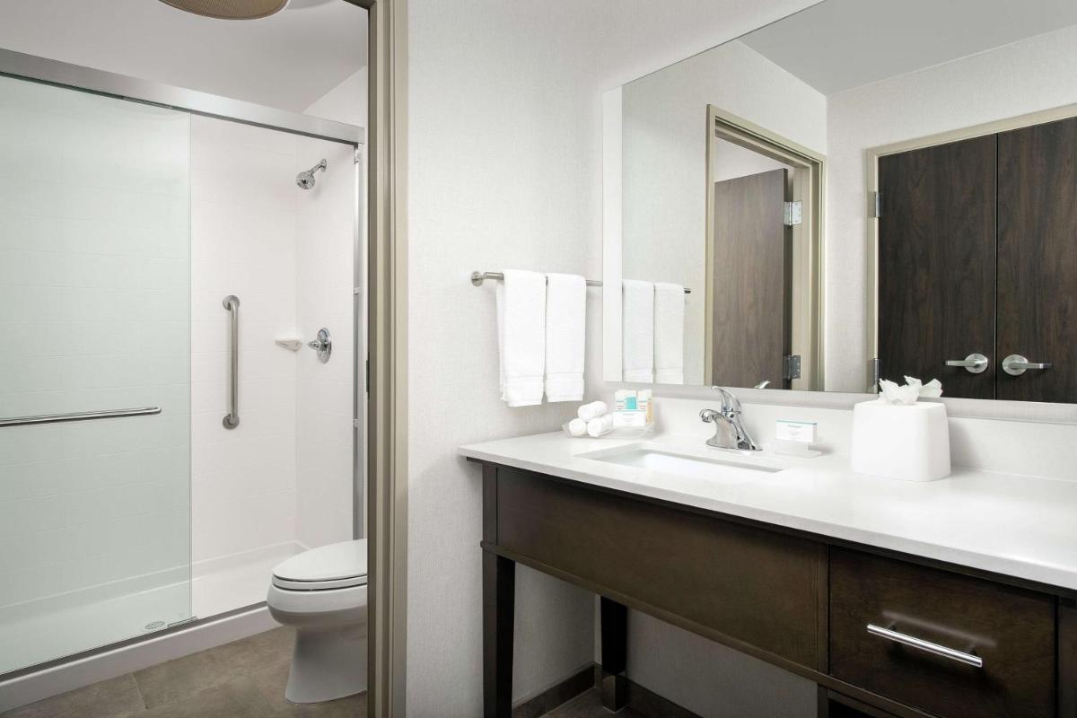 Homewood Suites By Hilton Denver Airport Tower Road - image 4