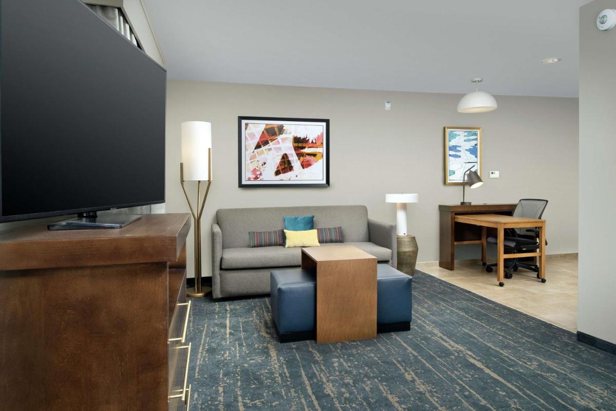 Homewood Suites By Hilton Denver Airport Tower Road - image 5