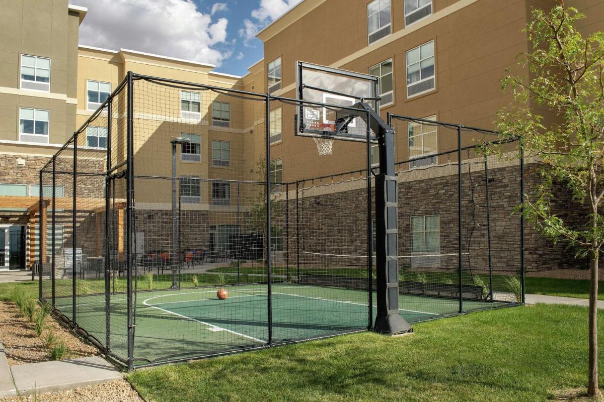 Homewood Suites By Hilton Denver Airport Tower Road - image 6