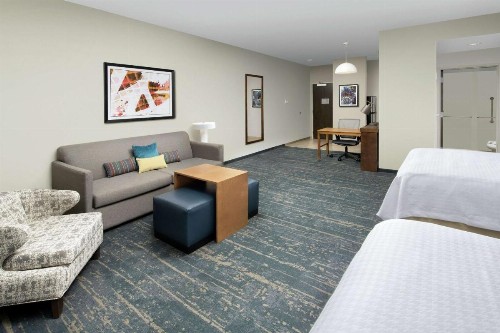 Homewood Suites By Hilton Denver Airport Tower Road - image 7