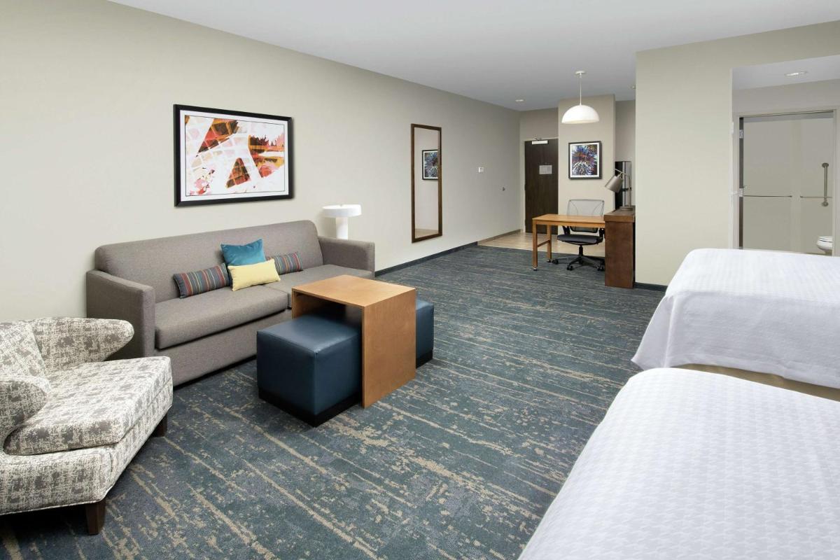 Homewood Suites By Hilton Denver Airport Tower Road - image 7