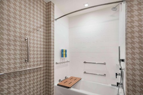 Home2 Suites By Hilton Denver Downtown Convention Center - image 21