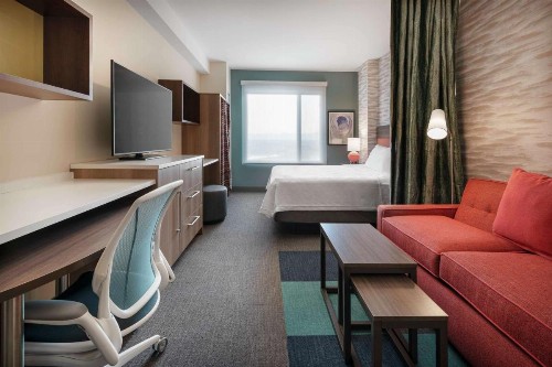 Home2 Suites By Hilton Denver Downtown Convention Center - image 22