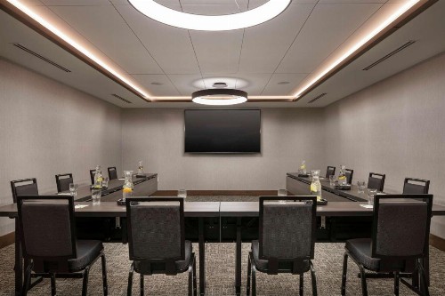 Home2 Suites By Hilton Denver Downtown Convention Center - image 29