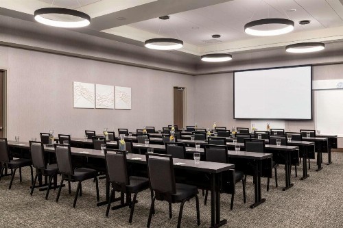 Home2 Suites By Hilton Denver Downtown Convention Center - image 30