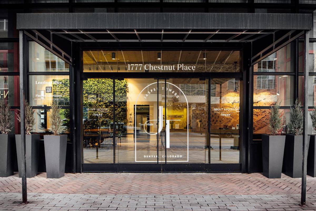 Mint House Downtown Denver - main image