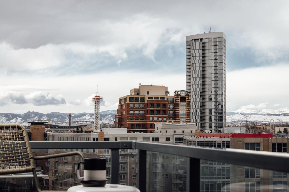 Mint House Downtown Denver - image 6