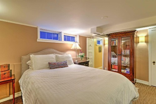 S Park Hill Apt Walking Distance to City Park! - image 7