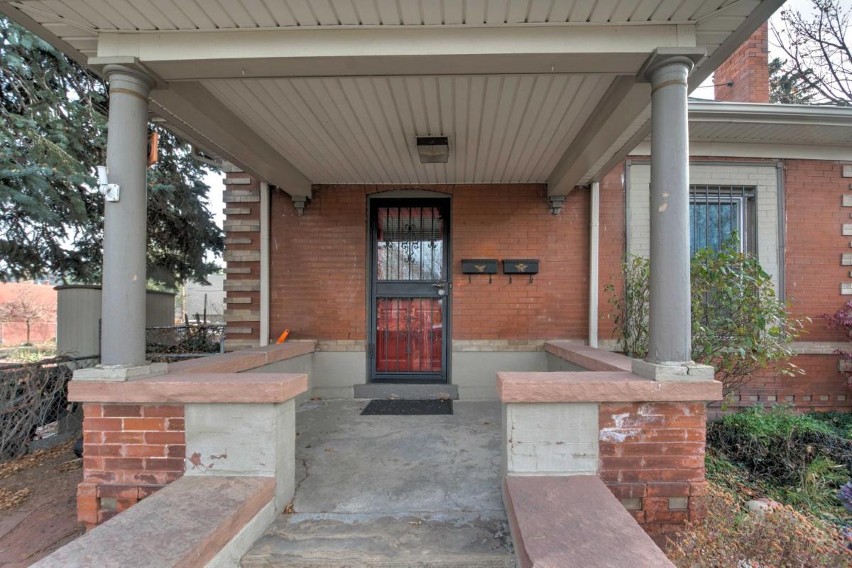 Quaint Denver Apartment Less than 1 Mi to Downtown - image 6