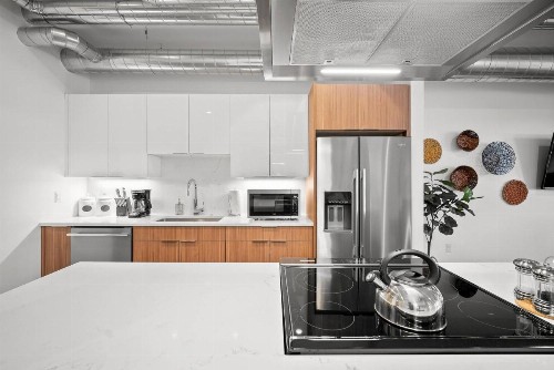 New Stunning Modern loft in RiNo! Walk Everywhere! - image 7