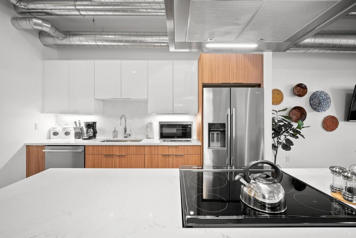 New Stunning Modern loft in RiNo! Walk Everywhere! - image 7