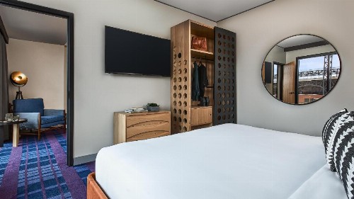 The Rally Hotel at McGregor Square - image 16