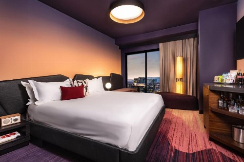 The Rally Hotel at McGregor Square - image 23