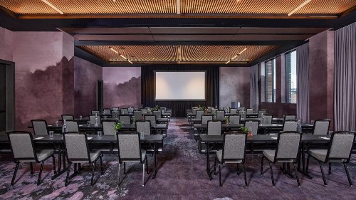 The Rally Hotel at McGregor Square - image 31
