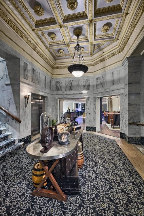 Hotel Teatro