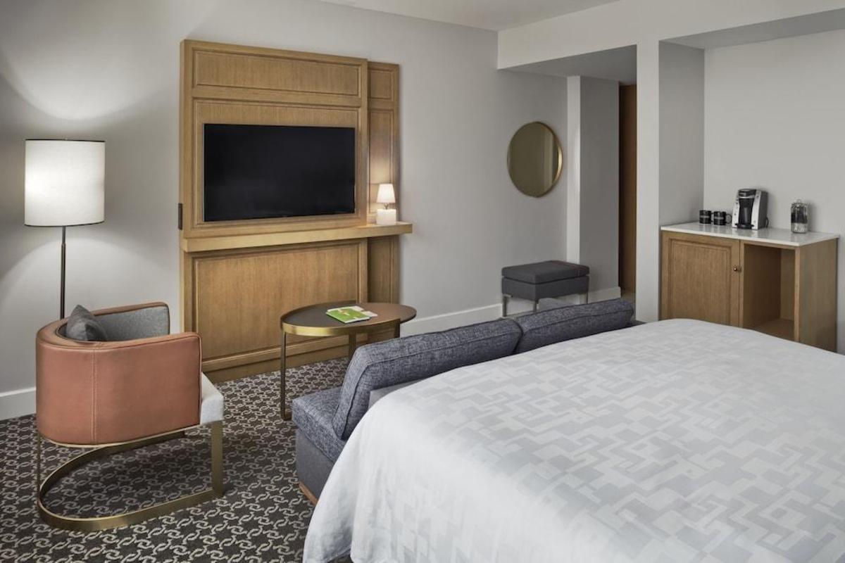 Hotel Teatro - image 4