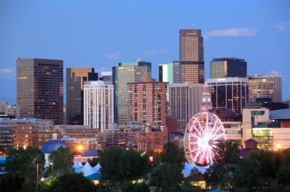 Hyatt Centric Downtown Denver - image 2