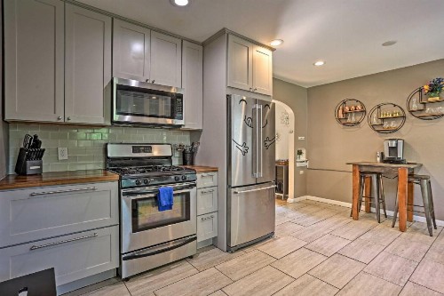 Sunny Denver Home with Grill 2 Mi to City Park - image 9