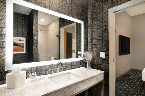 The Slate Denver Tapestry Collection By Hilton - image 21
