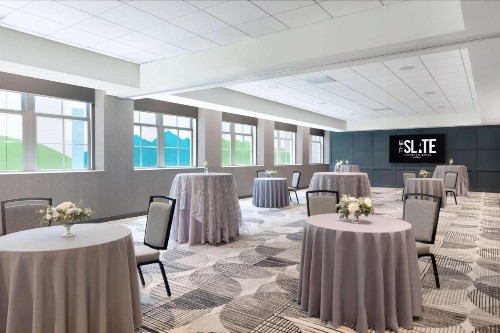 The Slate Denver Tapestry Collection By Hilton - image 23