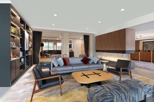 The Slate Denver Tapestry Collection By Hilton - image 24
