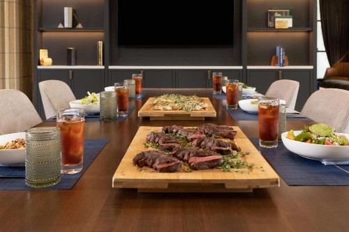 The Slate Denver Tapestry Collection By Hilton - image 25