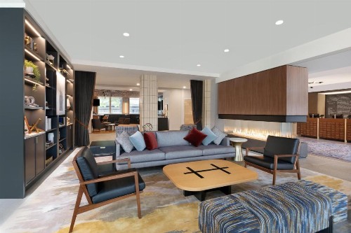 The Slate Denver Tapestry Collection By Hilton - image 27