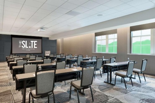 The Slate Denver Tapestry Collection By Hilton - image 31