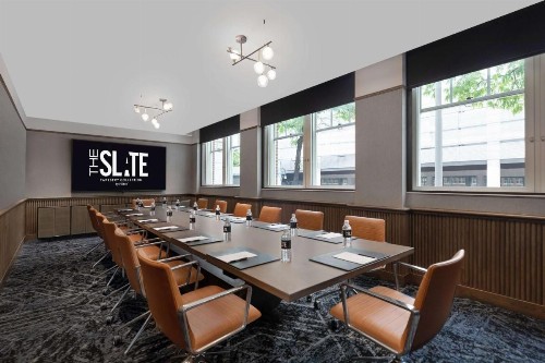 The Slate Denver Tapestry Collection By Hilton - image 40