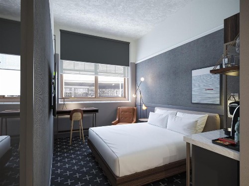 The Slate Denver Tapestry Collection By Hilton - image 41