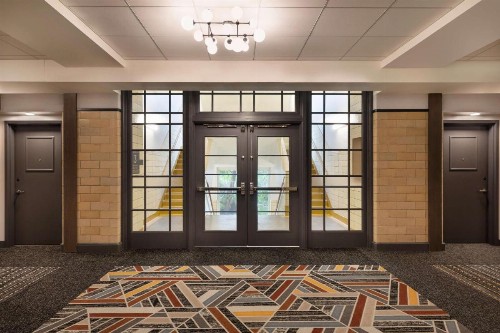 The Slate Denver Tapestry Collection By Hilton - image 44