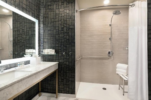 The Slate Denver Tapestry Collection By Hilton - image 47
