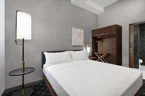 The Slate Denver Tapestry Collection By Hilton - image 48