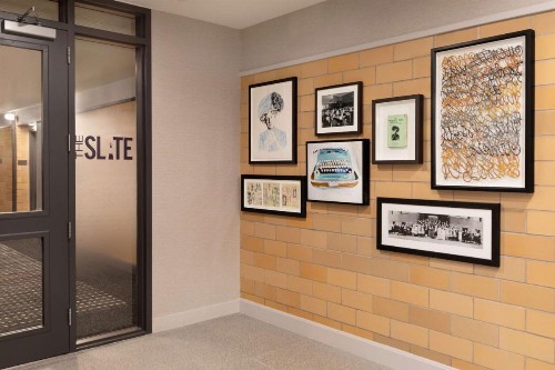 The Slate Denver Tapestry Collection By Hilton - image 49
