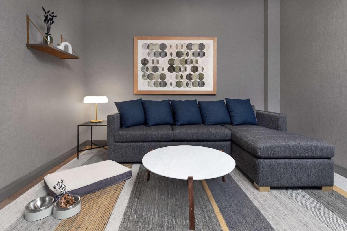 The Slate Denver Tapestry Collection By Hilton - image 6