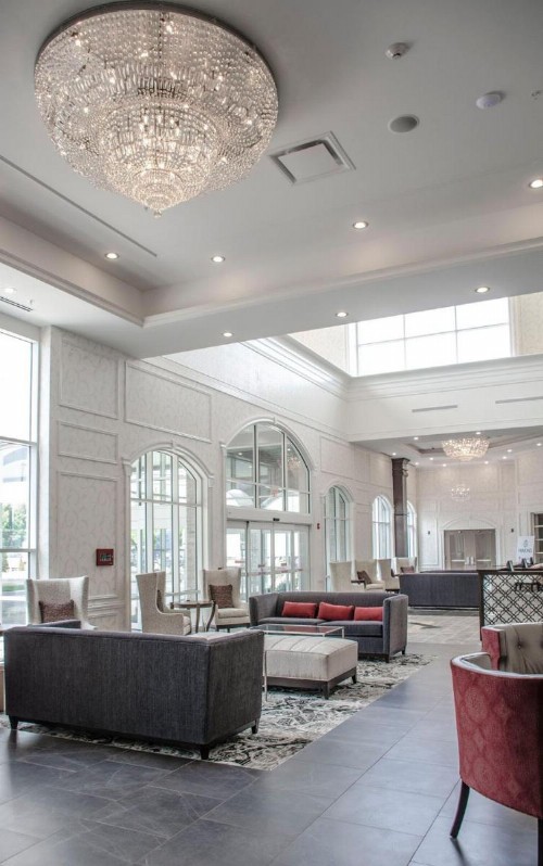 The Delavan Hotel - image 1
