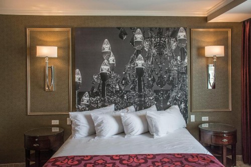 The Delavan Hotel - image 19