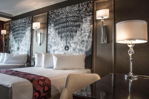 The Delavan Hotel - image 2
