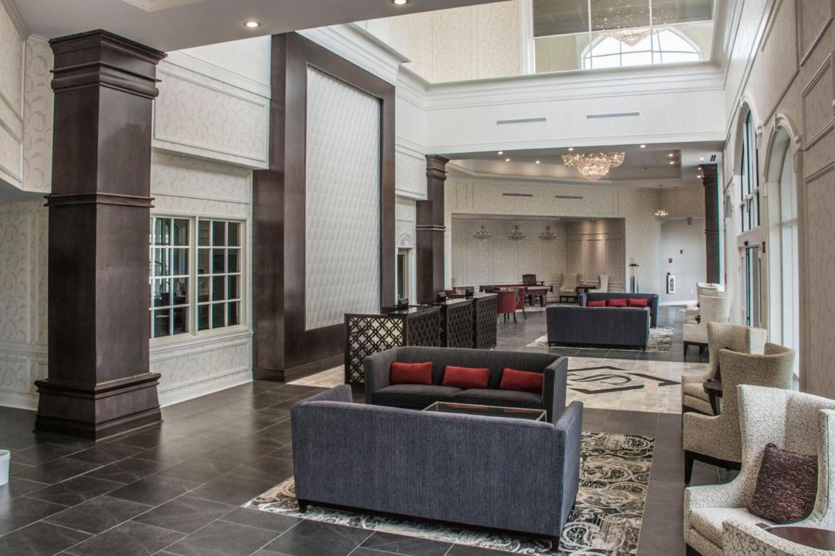 The Delavan Hotel - image 4