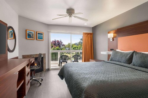 Travelodge by Wyndham Depoe Bay - image 18