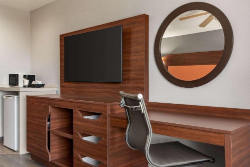 Travelodge by Wyndham Depoe Bay - image 28
