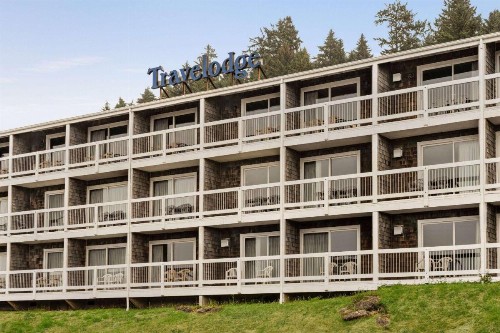 Travelodge by Wyndham Depoe Bay - image 3