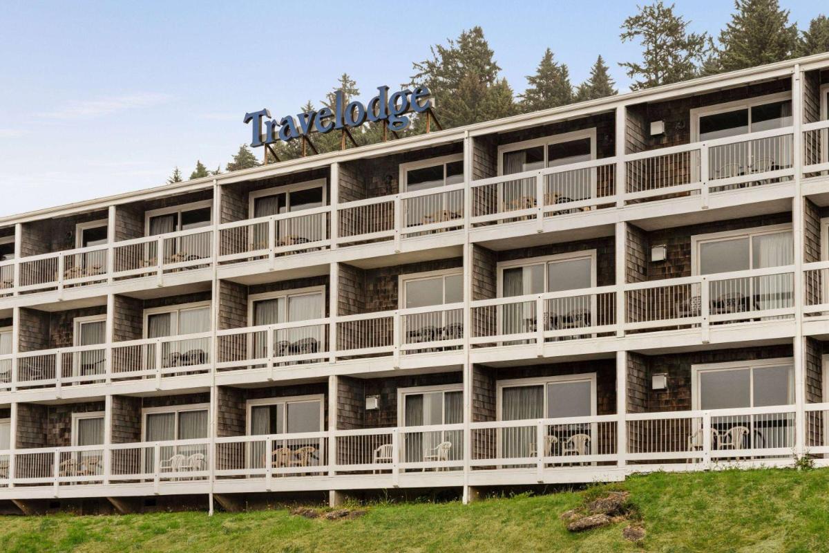 Travelodge by Wyndham Depoe Bay - image 3