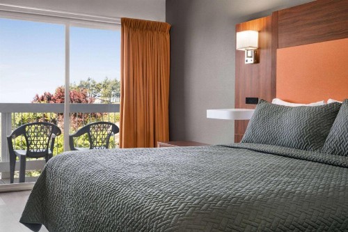 Travelodge by Wyndham Depoe Bay - image 30
