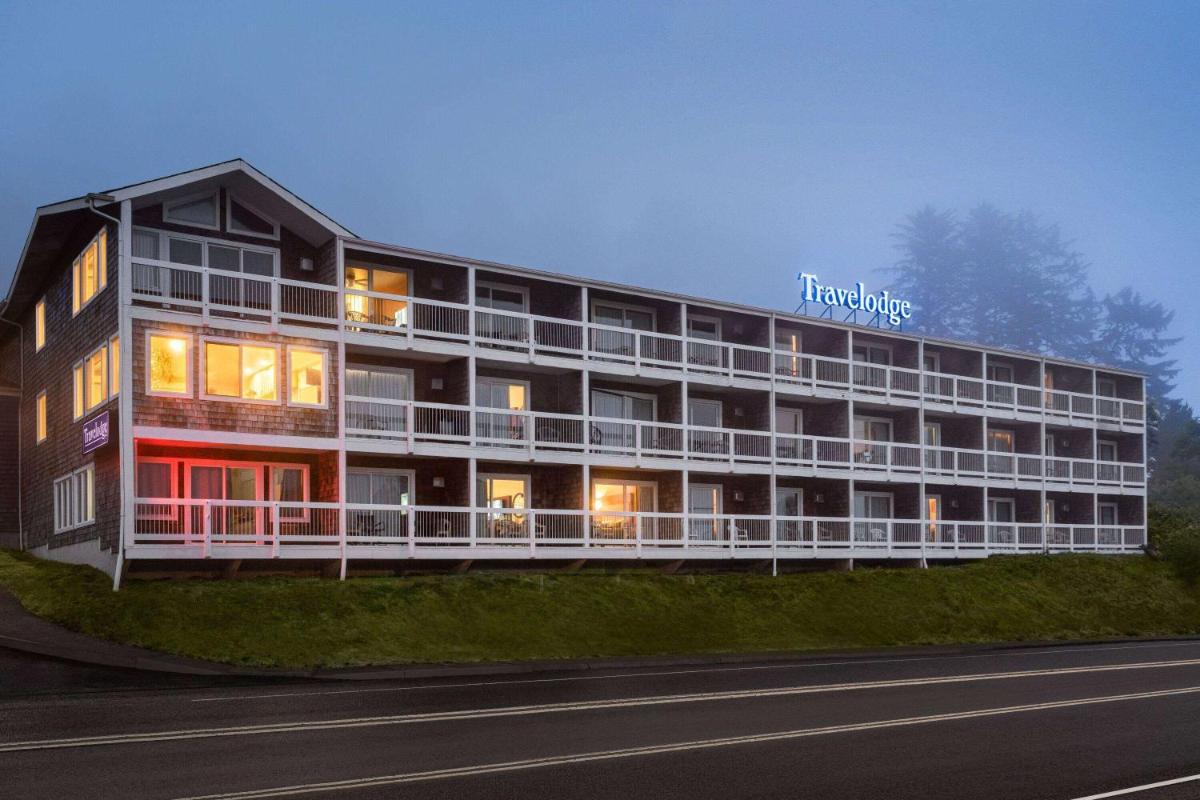 Travelodge by Wyndham Depoe Bay - image 4