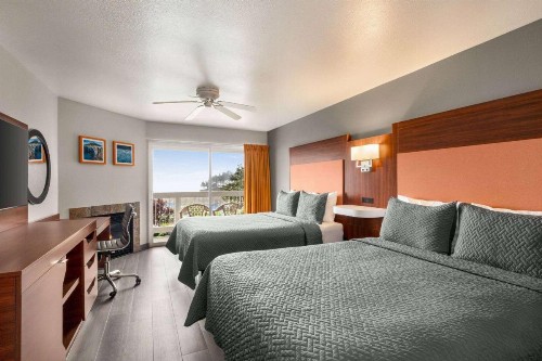 Travelodge by Wyndham Depoe Bay - image 44